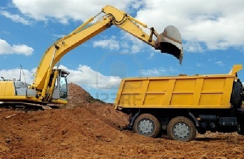 TRANSPORTE DE MATERIALES