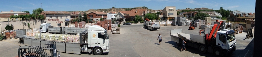 Transporte propio gratuito