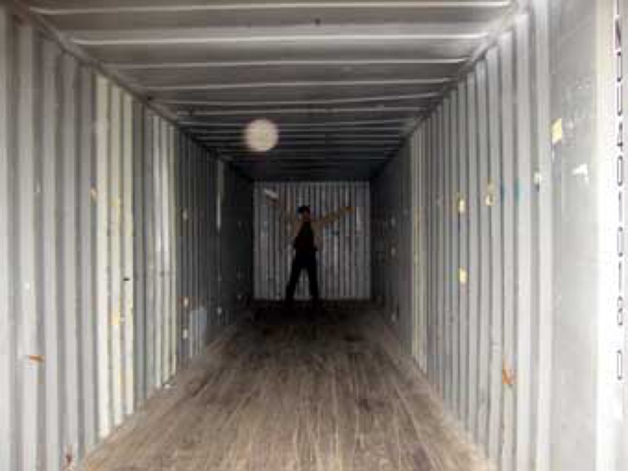 TRANSPORTES EN CONTENEDORES