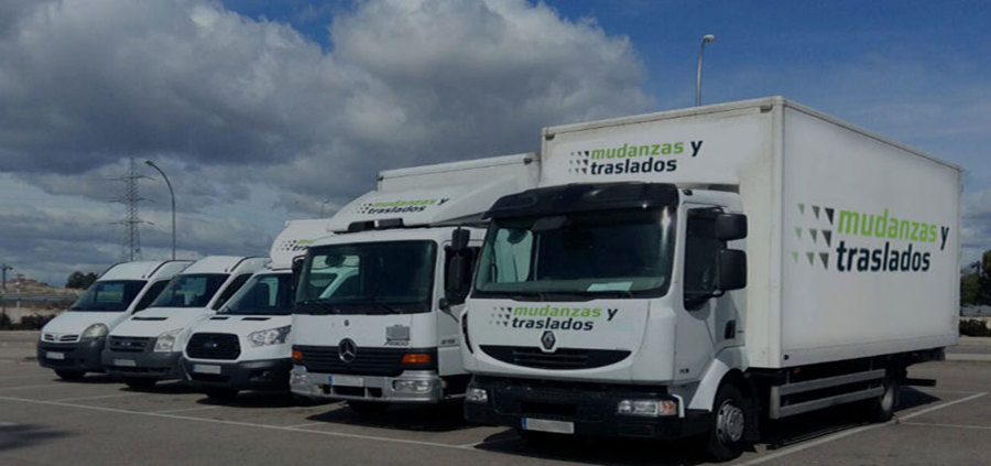 Mudanzas y Traslados