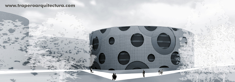 Trapero Arquitectura Arquitectos