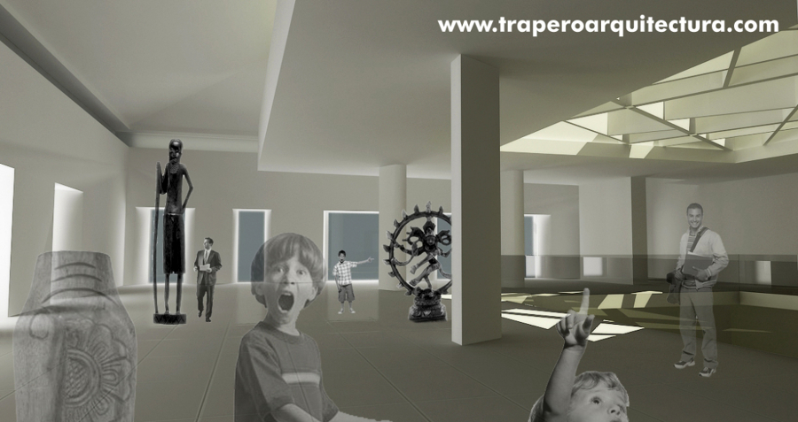 Trapero Arquitectura Arquitectos