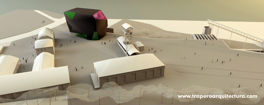 Trapero Arquitectura Arquitectos