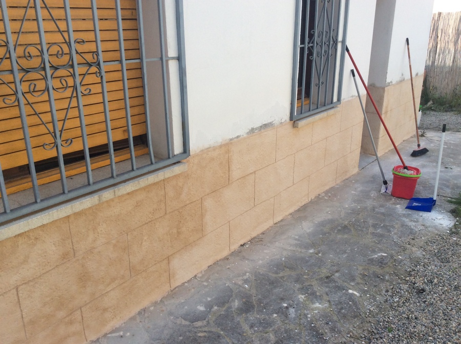 tratamiento anti humedad y acabados de calidad