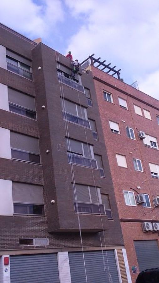 Tratamiento Hidrófugo para Ladrillo Caravista