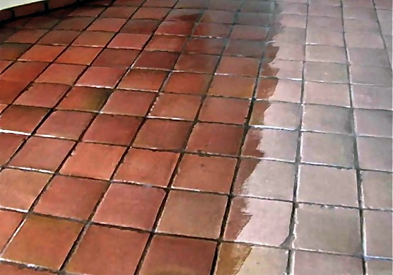 TRATAMIENTO DE BARRO