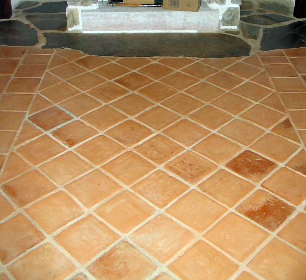 TRATAMIENTO DE BARRO