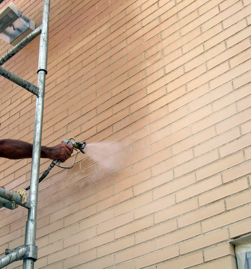 Tratamiento Hidrofugante 