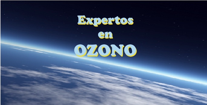 Tratamientos de ozono