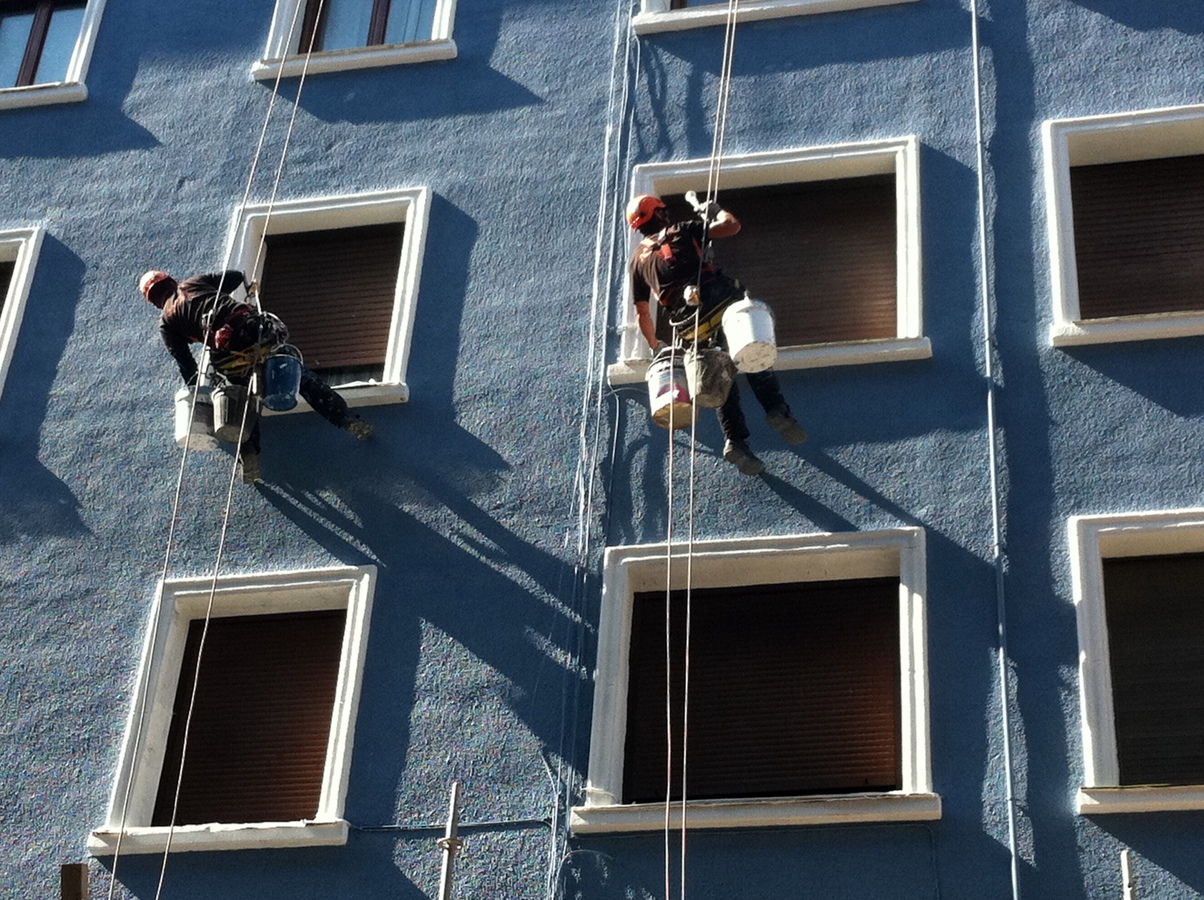 CALLE TRAUKO 10, BILBAO