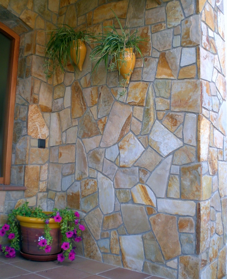 Treballs amb pedra natural