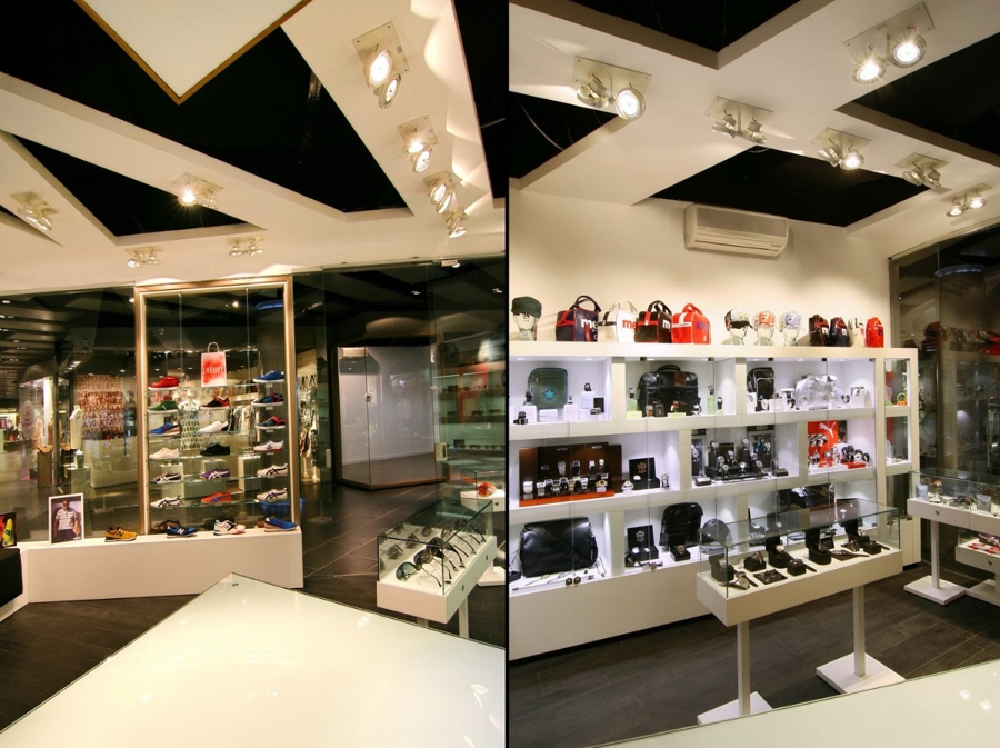 Trendy - Beri Estudio