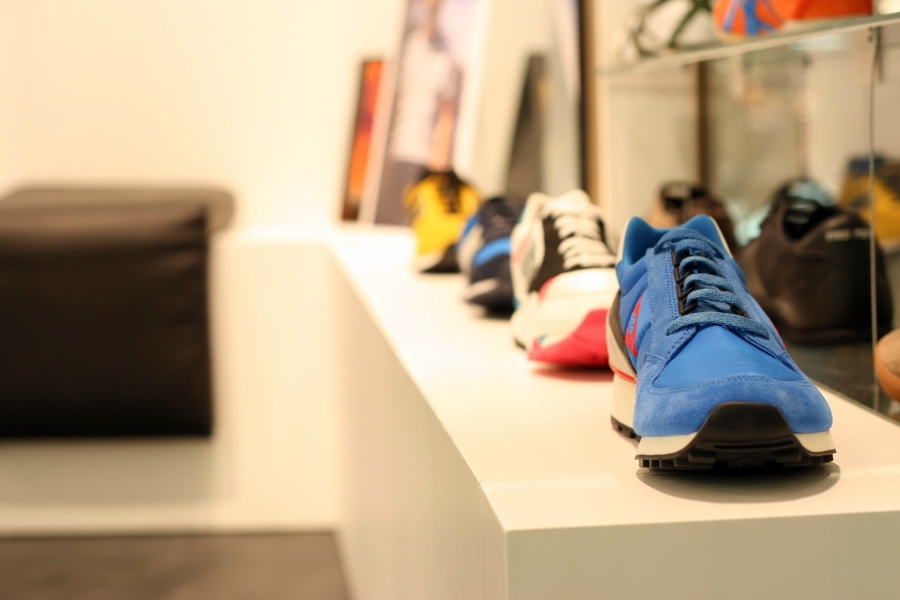 Trendy - Beri Estudio