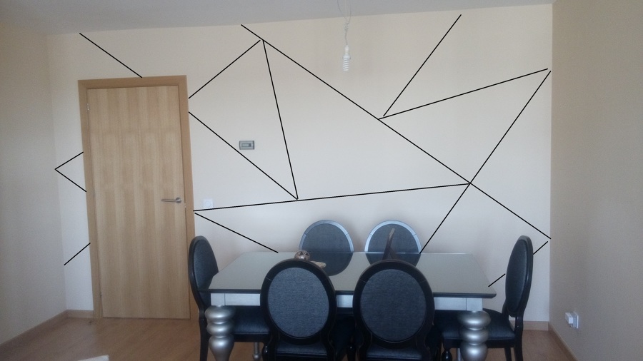 Diseño de Pintura