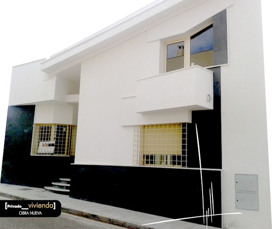 Vivienda unifamiliar