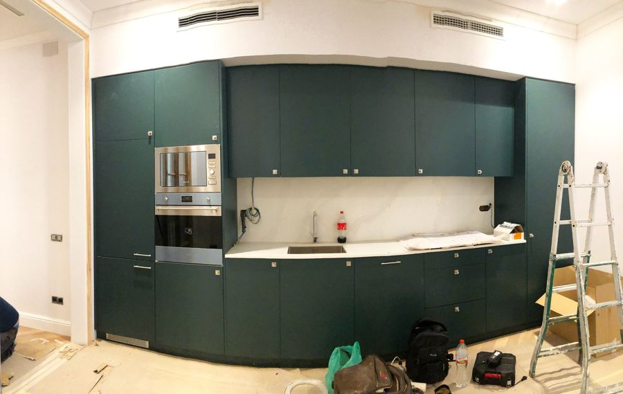 COCINA
