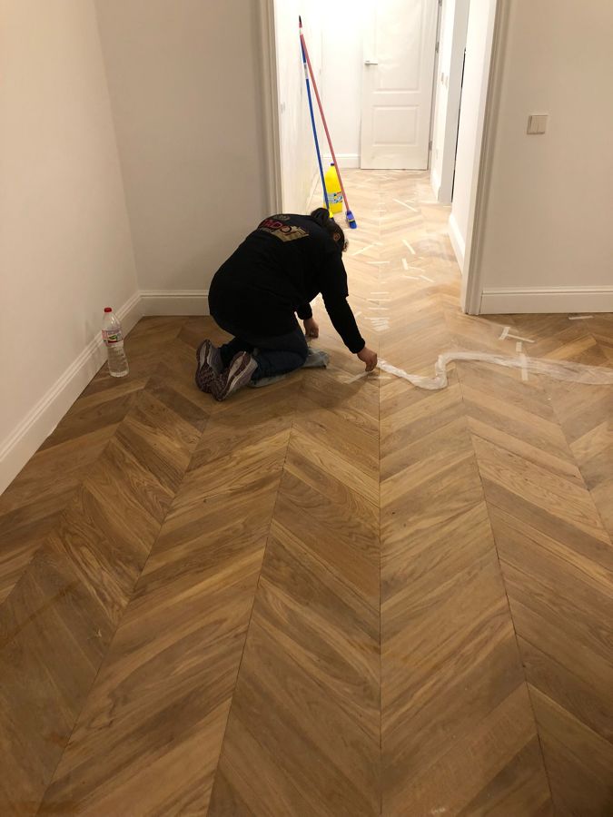 PARQUET