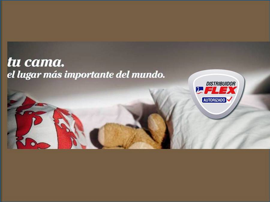 TU CAMA: EL LUGAR MÁS IMPORTANTE DEL MUNDO