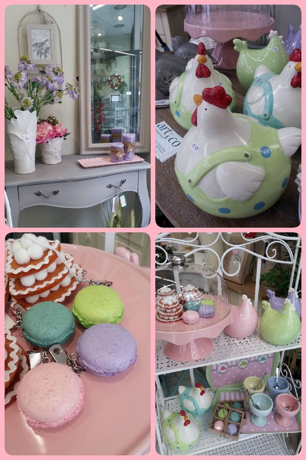 Tu cocina, Alegre y Divertida!