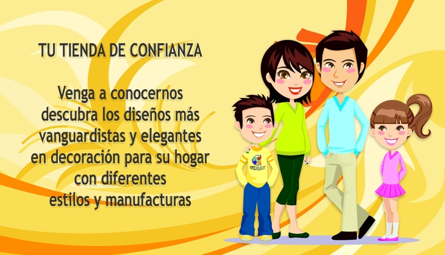 Tu tienda de confianza