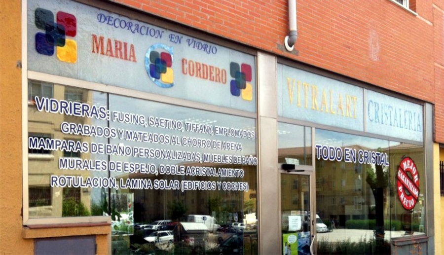 Tu tienda en segovia