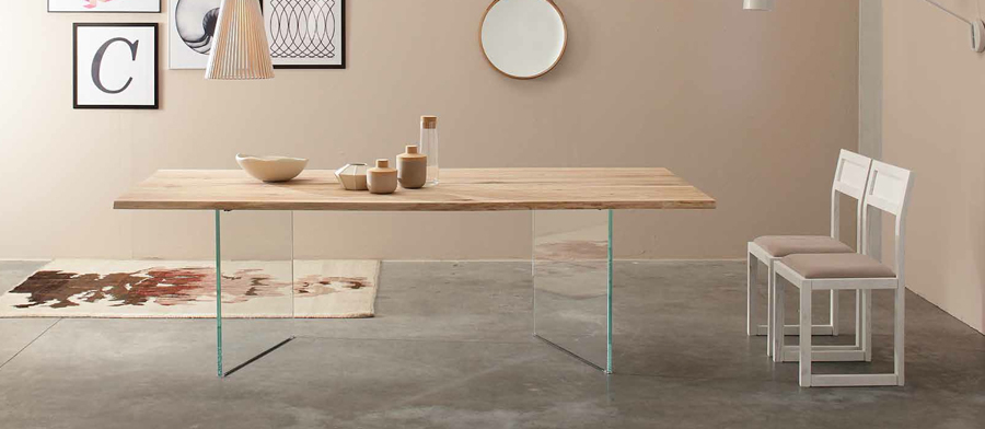 Mobiliario de diseño 