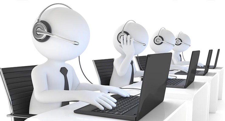 atención al cliente