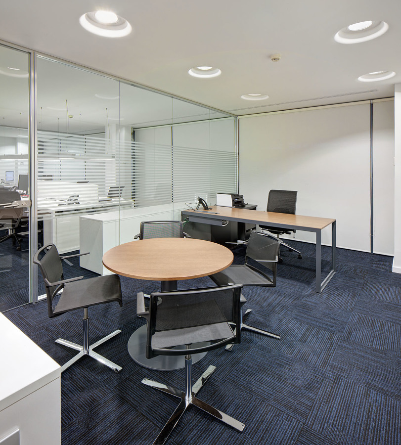 Proyecto de Iluminacion