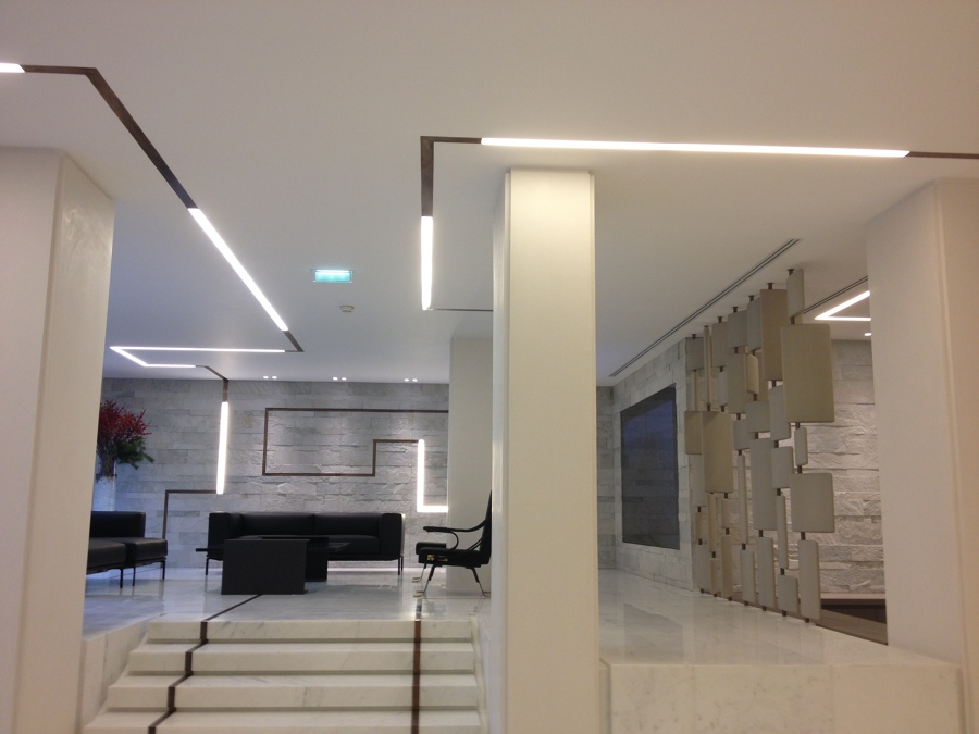 Proyecto de Iluminacion