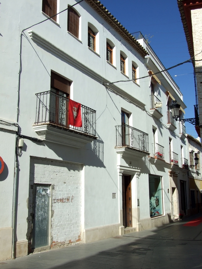 UBICACION DE NUESTRA OFICINA