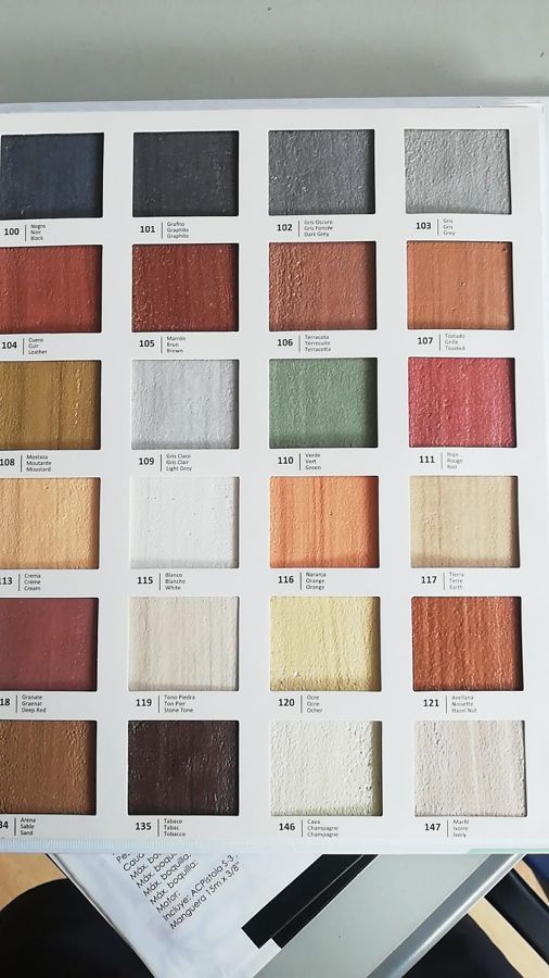 Pavimento De Hormigon Impreso