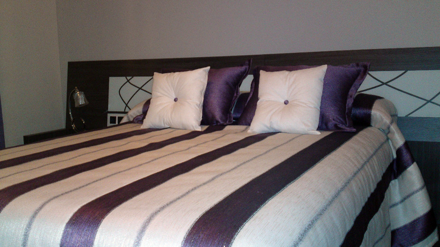 últimas novedades en tejidos