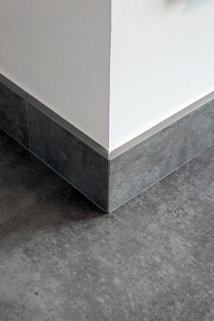 UN BUEN ACABADO ES POSIBLE