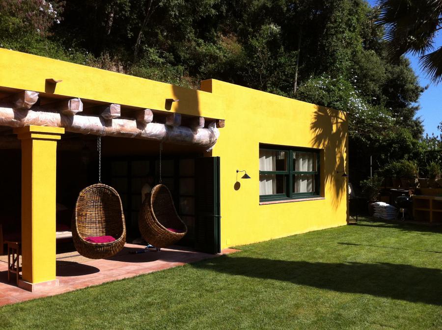 Un estudio visto desde fuera