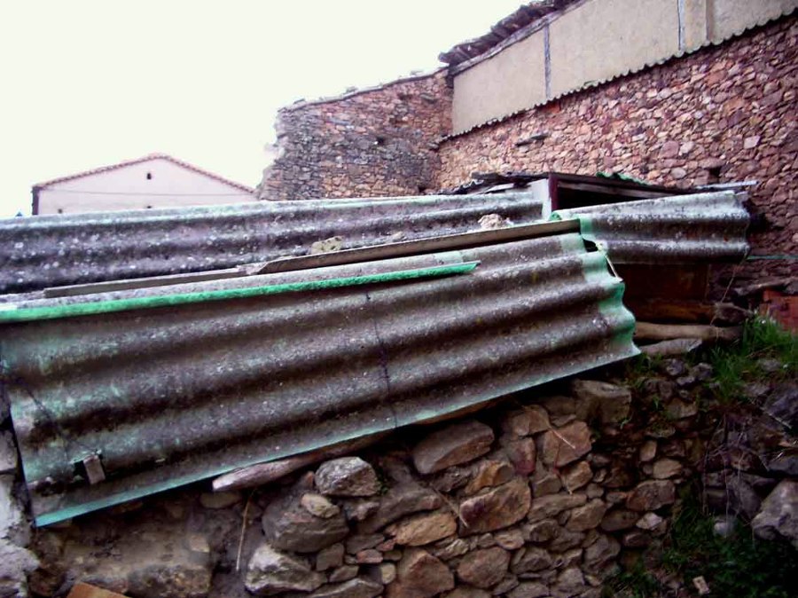 UNA REALIDAD EN EL MEDIO RURAL