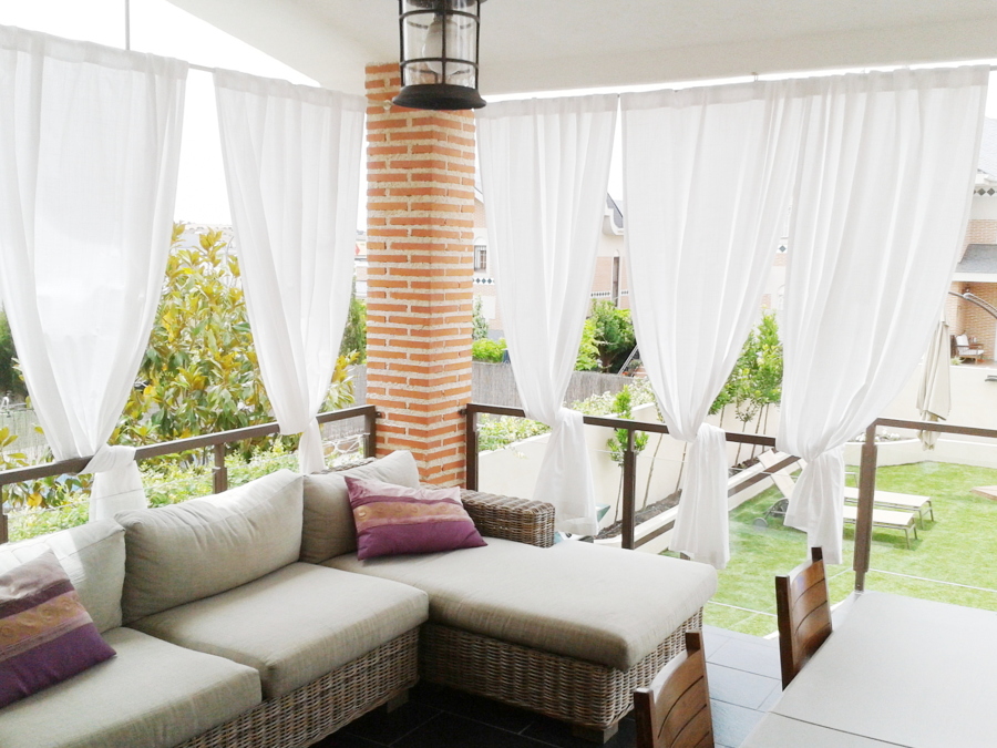 UNIFAMILIAR ARROYOMOLINOS