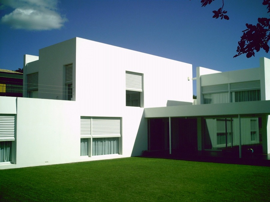 UNIFAMILIAR COSTA BRAVA