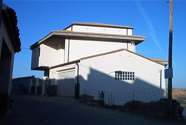 UNIFAMILIAR EN ALBALATE DEL ARZOBISPO