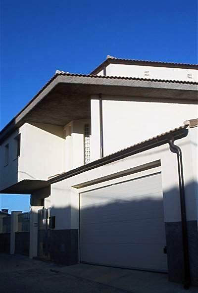 UNIFAMILIAR EN ALBALATE DEL ARZOBISPO