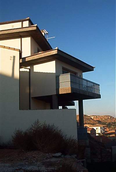 UNIFAMILIAR EN ALBALATE DEL ARZOBISPO