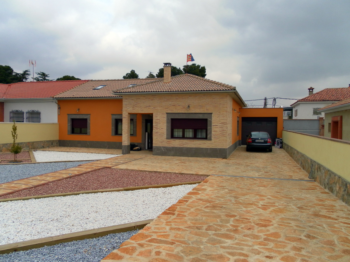 UNIFAMILIAR EN ANDORRA