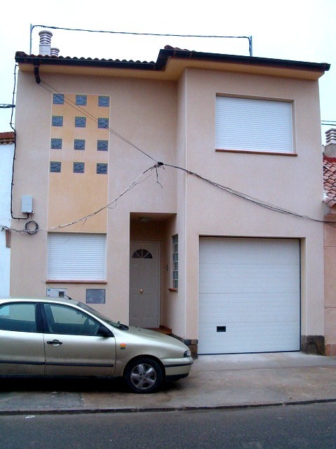 UNIFAMILIAR EN ANDORRA