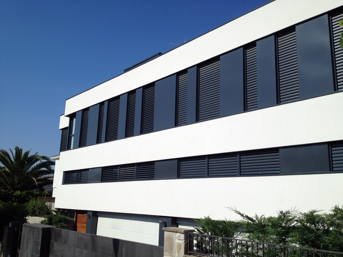 UNIFAMILIAR ST.ESTEVE SESROVIRES