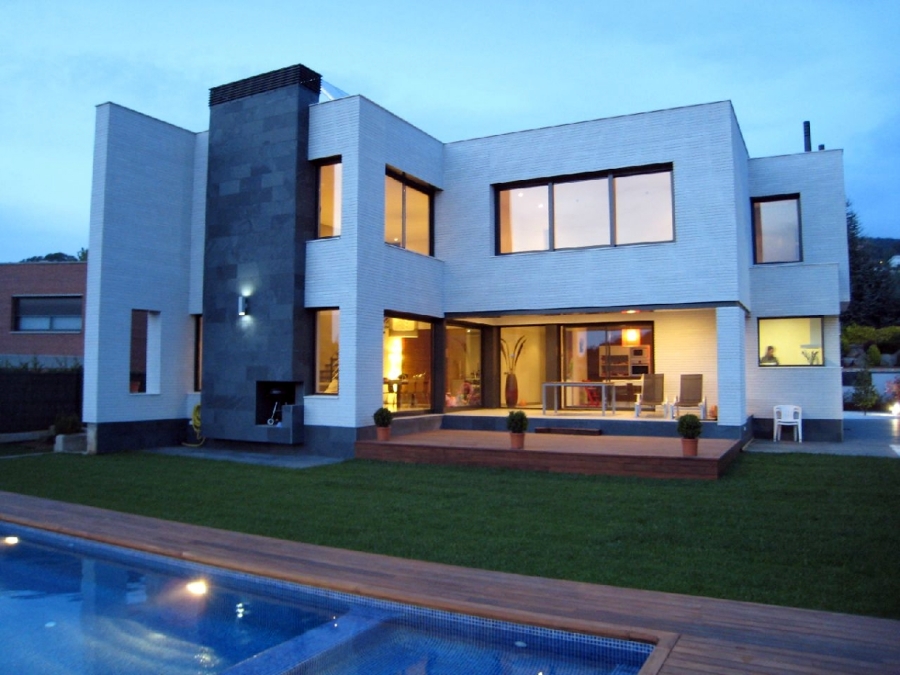 Unifamiliar Vallromanes