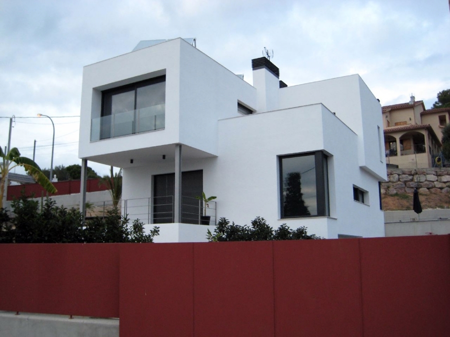 Unifamiliar Vilanova