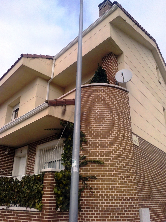 Unifamiliares en Tudela de Duero, Valladolid