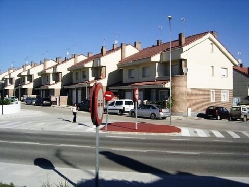 Unifamiliares en Tudela de Duero, Valladolid