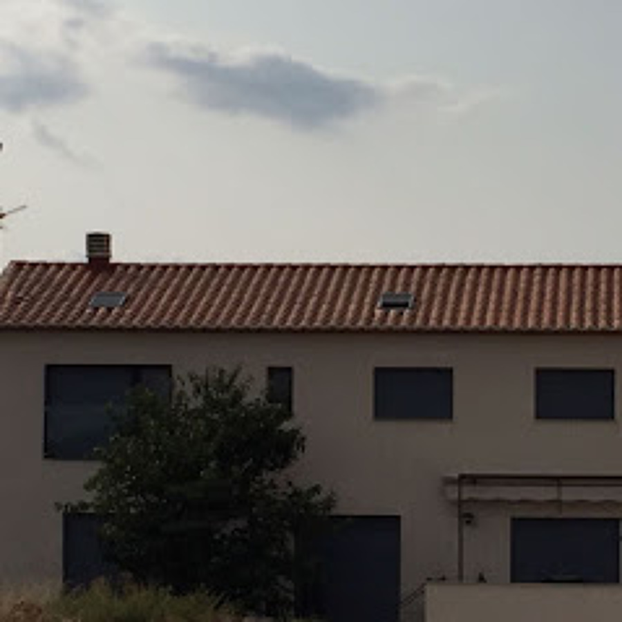 Vivienda unifamiliar