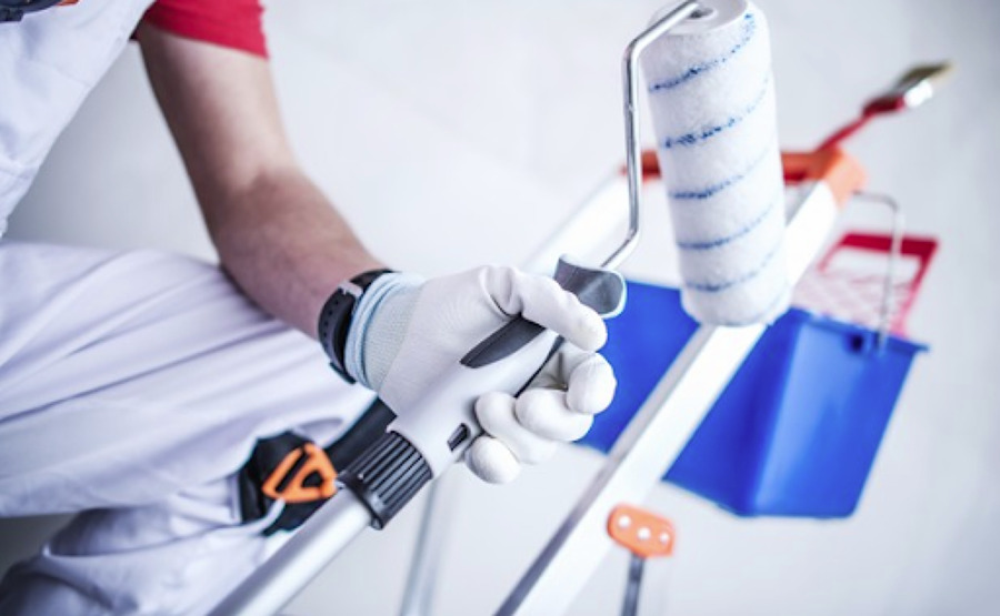 Pintor económico Madrid Sur