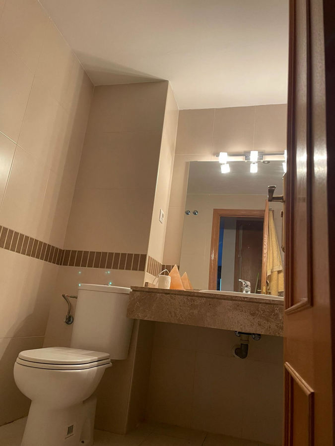 Reforma vivienda Torremolinos